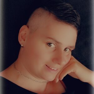 Profilbild von Jessica Constantin