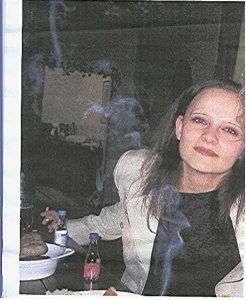 Profilbild von Jessica Cutic