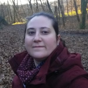 Profilbild von Jessica Czech