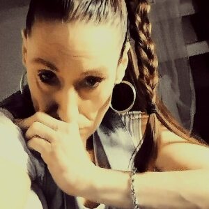 Profilbild von Jessica Czelinski