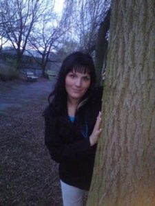 Profilbild von Jessica Czommer