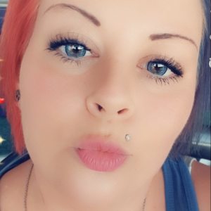Profilbild von Jessica Dahnke