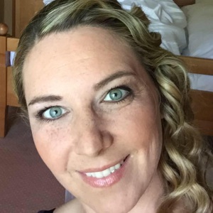 Profilbild von Jessica Damhuis
