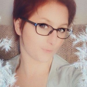 Profilbild von Jessica Dau