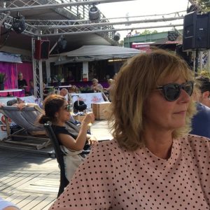 Profilbild von Jessica Dauda
