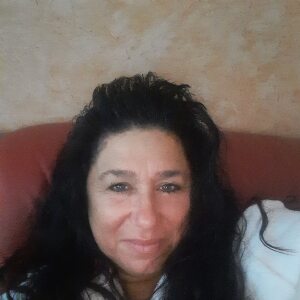 Profilbild von Jessica Davidson