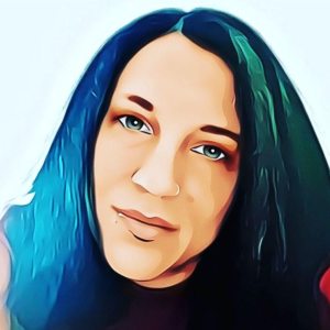 Profilbild von Jessica Davis
