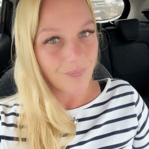 Profilbild von Jessica Denz