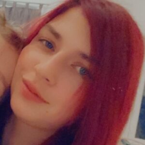 Profilbild von Jessica Deppe
