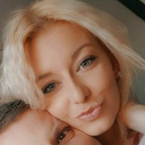 Profilbild von Jessica Dey