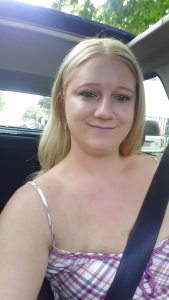 Profilbild von Jessica Di Giorgi