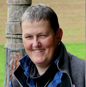 Profilbild von Jessica Diedrich