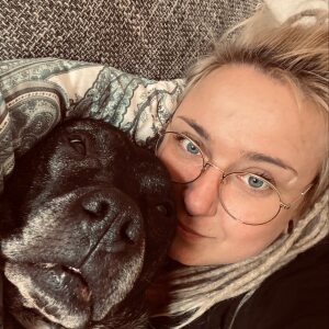 Profilbild von Jessica Diener