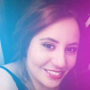 Profilbild von Jessica Diosegi