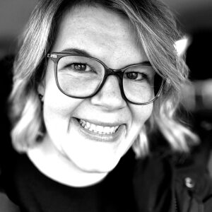 Profilbild von Jessica Dittrich