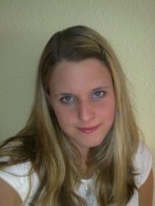 Profilbild von Jessica Domeier