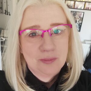 Profilbild von Jessica Domin