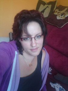 Profilbild von Jessica Dorow
