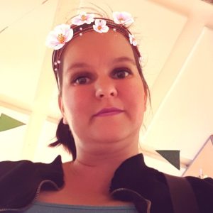 Profilbild von Jessica Doutine