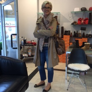 Profilbild von Jessica Dr.Clemen