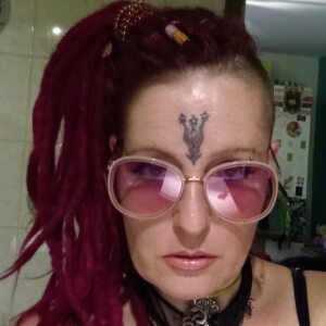 Profilbild von Jessica Dressler