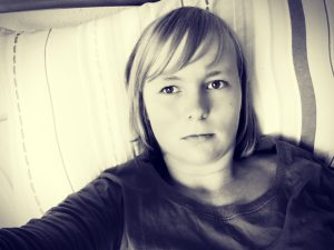 Profilbild von Jessica Drews