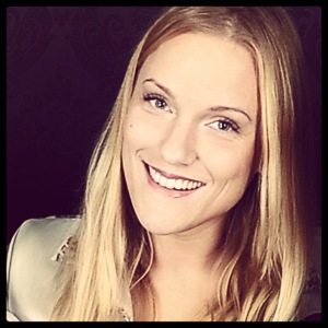 Profilbild von Jessica Dreyer
