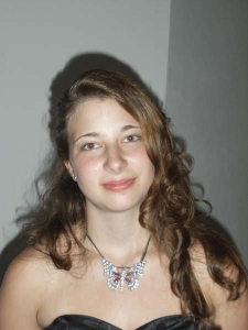 Profilbild von Jessica Drinkmann