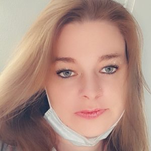 Profilbild von Jessica Droben