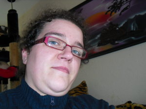 Profilbild von Jessica Düster