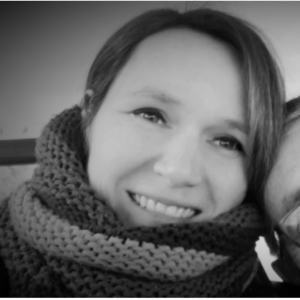 Profilbild von Jessica Düsterhöft