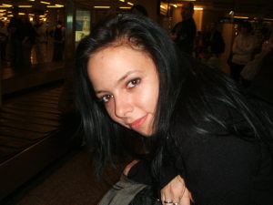 Profilbild von Jessica Eder