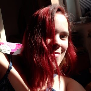 Profilbild von Jessica Eichmann