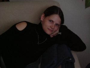 Profilbild von Jessica Eiermann