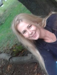 Profilbild von Jessica El-Kady