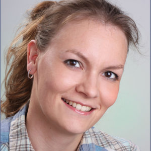 Profilbild von Jessica Enders-Krnic
