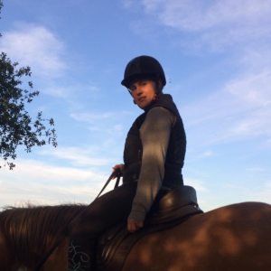Profilbild von Jessica Engel
