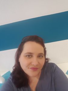 Profilbild von Jessica Engel