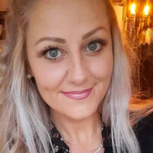 Profilbild von Jessica Engel
