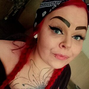 Profilbild von Jessica Engel