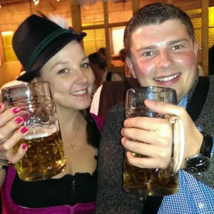 Profilbild von Jessica Erdmann