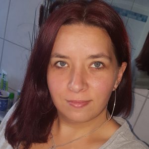 Profilbild von Jessica Ernst
