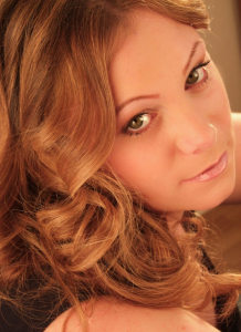 Profilbild von Jessica Evers