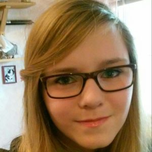 Profilbild von Jessica Fehr