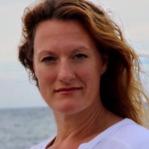 Profilbild von Jessica Fendler