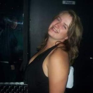 Profilbild von Jessica Fengler
