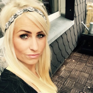 Profilbild von Jessica Fieberg