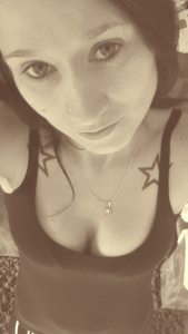 Profilbild von Jessica Fischer