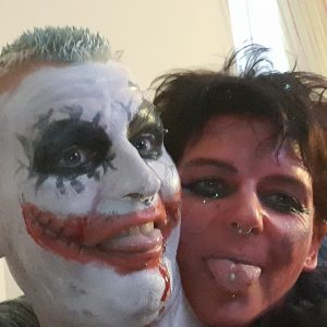 Profilbild von Jessica Fischer