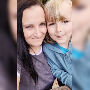 Profilbild von Jessica Fleckenstein